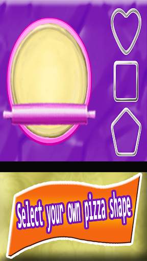 Pizza Fast Food Cooking Games screenshot 7