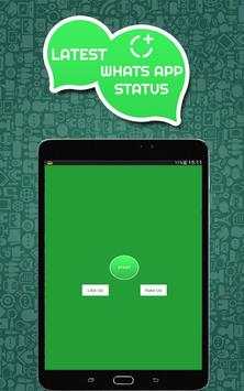 2017 Best Status for Whatsap screenshot 4