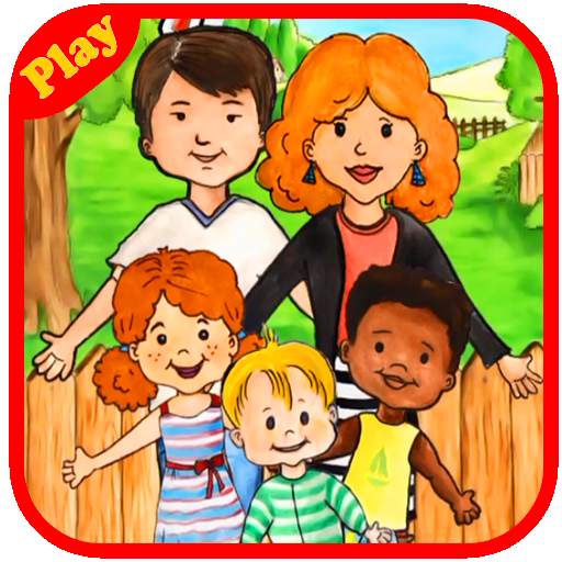 My Play Home Plus Wallpapers A.1