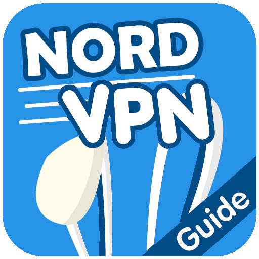 Free Nord VPN Secure Guide icon
