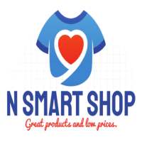 N Smart Shop logo