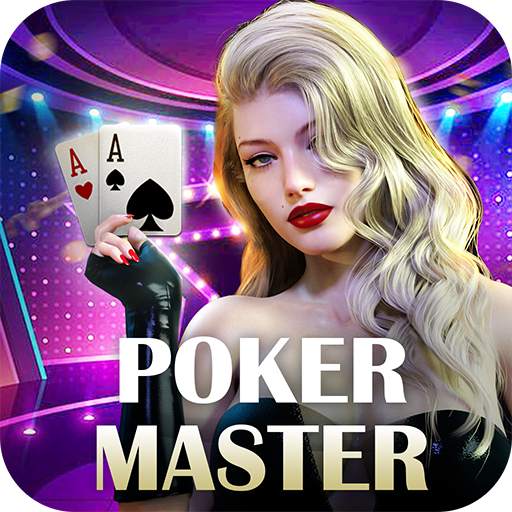Poker Master Texas Holdem 2023 3.6.0