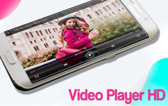 Max Video Player - Free screenshot 3