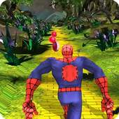 Temple Spider Endless Run 1.0.1