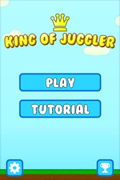 King of Juggler screenshot 1