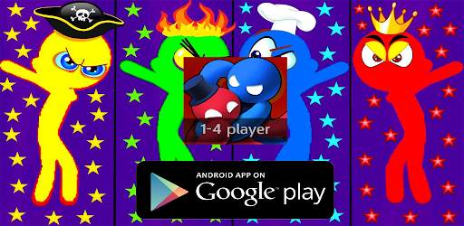 Stickman 2 3 4 Player Mini Games Free Guide स्क्रीनशॉट 4