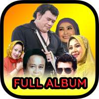 Dangdut Lawas MP3 Full Album logo