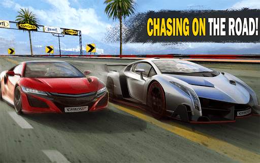 Crazy for Speed screenshot 9