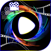 Mp4 Player icon