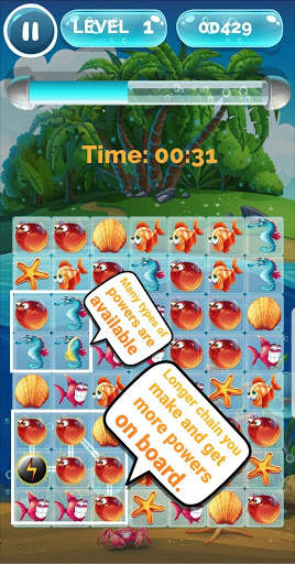 Fish World - Fish Connect screenshot 12