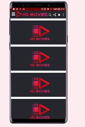 Maku HD Movies 2020 screenshot 4