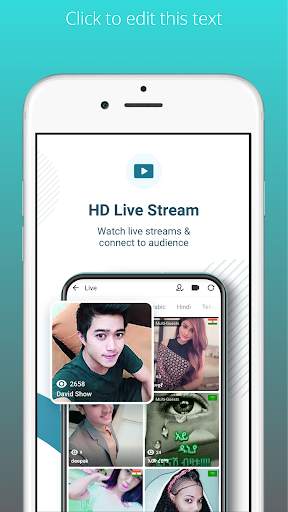 New Botim Video Calls And Chat Tips screenshot 1