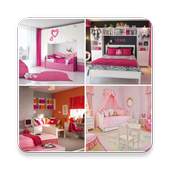 Teen Girl Bedrooms 1.1