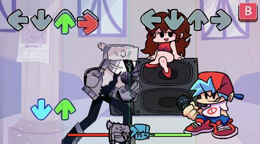 MF Mod screenshot 1