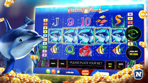 Slotpark Online Casino Games screenshot 4