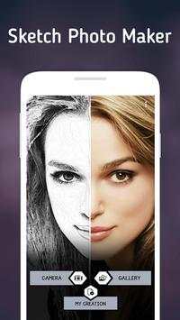 Sketch Photo Maker screenshot 1