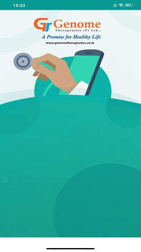Genome Vidmed screenshot 1
