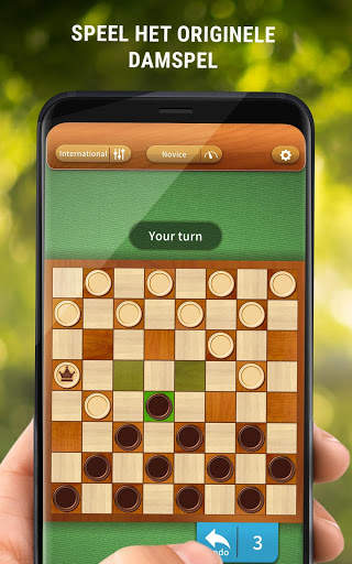 Checkers screenshot 9