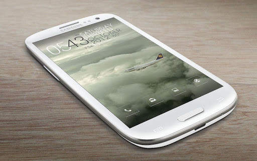 Texty UCCW Skin screenshot 4