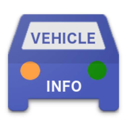 Vehicle RTO registration information 37