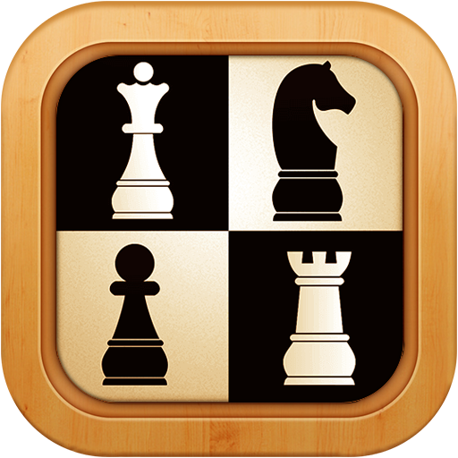 Chess - Offline Board Game иконка