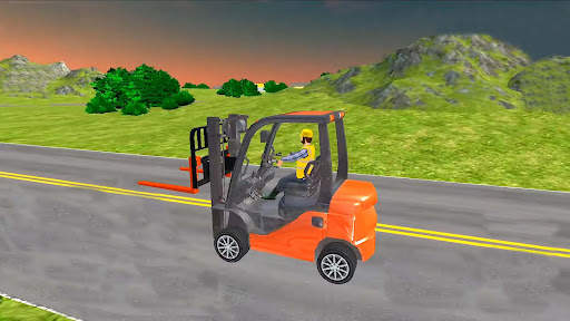 City Construction Games 3D screenshot 6