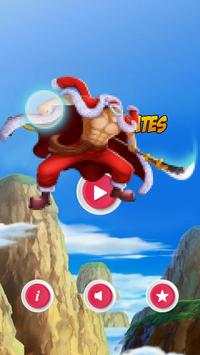 Lufy King Of The Pirates screenshot 2
