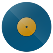 Inline Music Player icon