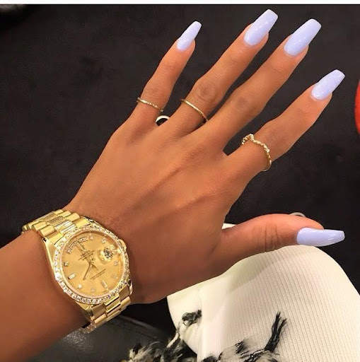 Long Nails screenshot 3