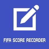 Fifa Game Score Recorder 1.0