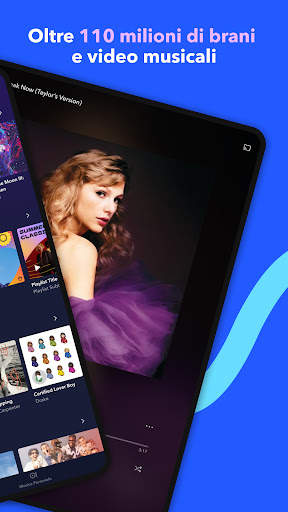 Napster screenshot 10