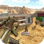 Frontline War:  Sniper Ops Strike 1.0