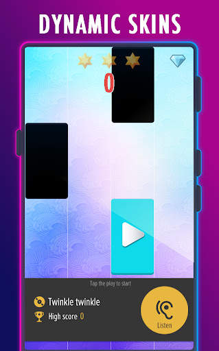 Maestro Piano Tiles screenshot 4