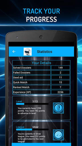 Mathematical Puzzles - Math games for adults screenshot 2