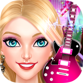 Star Singer Girl: Beauty Trip icon
