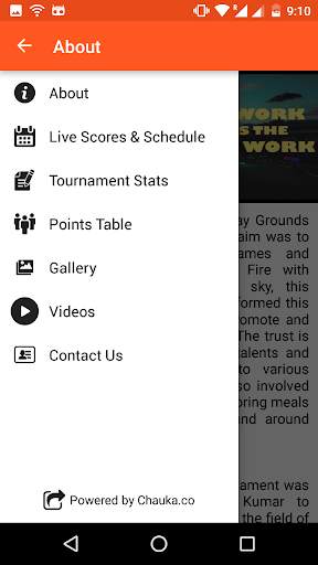 Jai Karnataka Cricketers screenshot 2