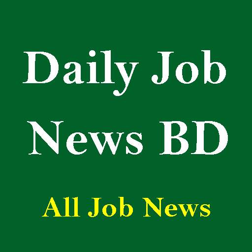 Daily Job News BD 1.0
