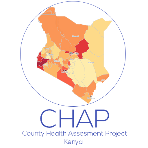 CHAP icon