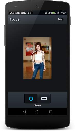 Mega photo editor pro: photo studio screenshot 3
