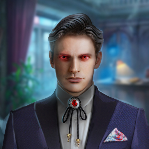 Haunted Hotel: Room 18 icon