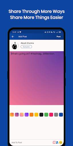 Wasuku - India's Social Media Platform screenshot 4