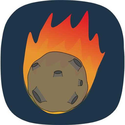 Meteor Journey: a Space Game 5.1
