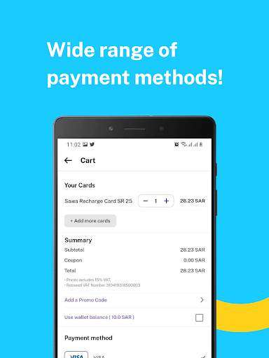 Rasseed - Gift and Games Cards screenshot 13