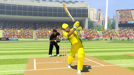 Real World Cricket - T20 Crick screenshot 3