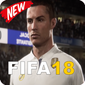 Guide for FIFA 18 Mobile Soccer HD icon