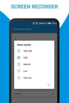 Screen Recorder with Face Cam screenshot 6
