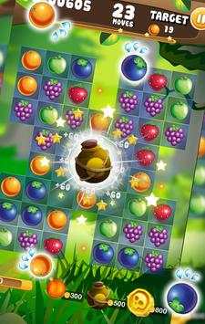 Sweet Fruit Candy screenshot 4