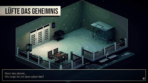 NOX - Escape Room Suchspiel screenshot 5
