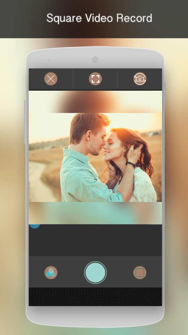 Square Video:Video Editor screenshot 5