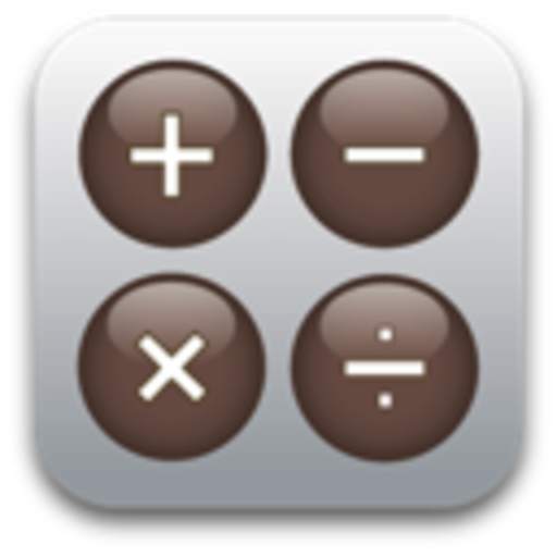BodCalc - A BODMAS Calculator 1.0.0.15